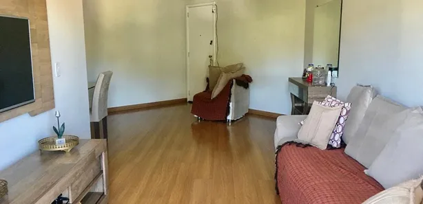 Apartamento com 3 Quartos à venda, 87m² no Saldanha Marinho, Petrópolis