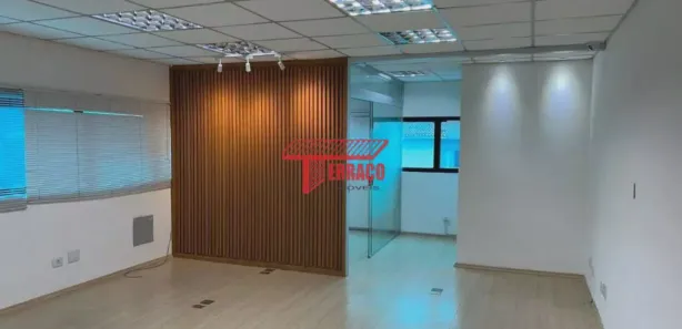 Loja / Salão / Ponto Comercial para alugar, 60m² no Vila Bocaina, Mauá