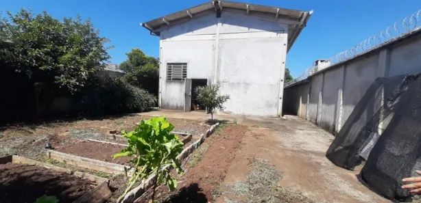 Galpão / Depósito / Armazém à venda, 100m² no Cidade Jardim, São José dos Pinhais