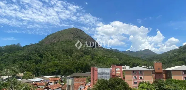 Cobertura com 3 Quartos à venda, 113m² no Corrêas, Petrópolis