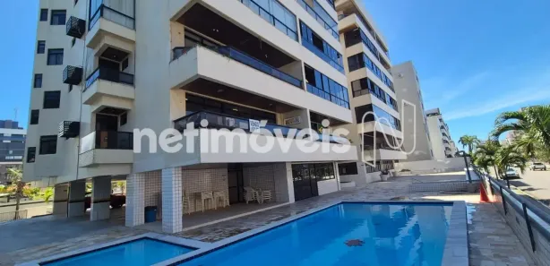 Apartamento com 3 Quartos à venda, 162m² no Centro, Cabedelo