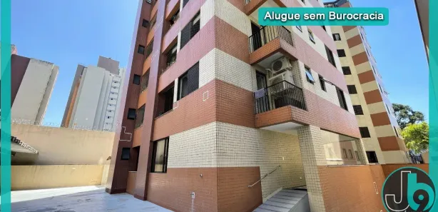Apartamento com 4 Quartos para alugar, 164m² no Bigorrilho, Curitiba