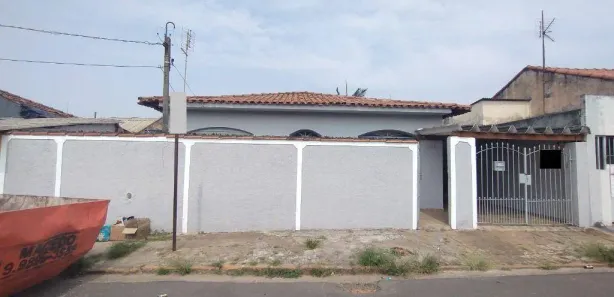 Casa com 2 Quartos à venda, 108m² no Vila Padre Bento, Itu