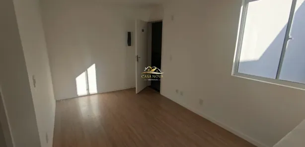 Apartamento com 2 Quartos à venda, 40m² no Jardim Itaqui, Campo Largo
