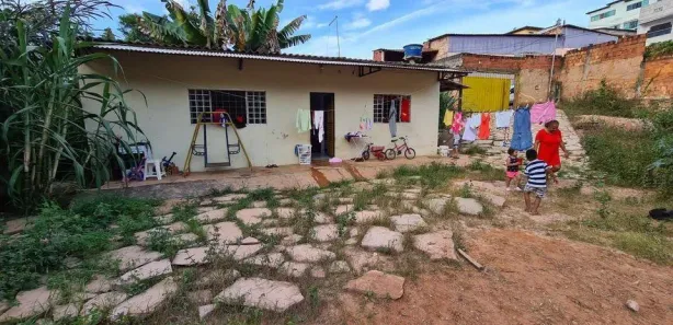 Casa com 3 Quartos à venda, 600m² no Setor Habitacional Vicente Pires - Trecho 3, Brasília
