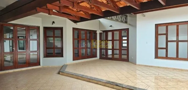 Casa de Condomínio com 4 Quartos para venda ou aluguel, 471m² no Nossa Senhora do Perpétuo Socorro, Pindamonhangaba