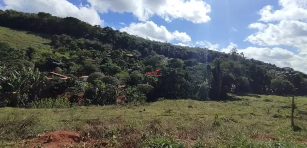 Fazenda / Sítio / Chácara com 1 Quarto à venda, 1000m² no Área Rural de Viçosa, Viçosa