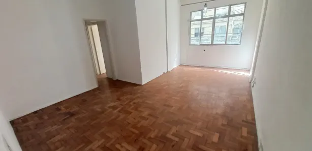 Apartamento com 3 Quartos para alugar, 110m² no Icaraí, Niterói