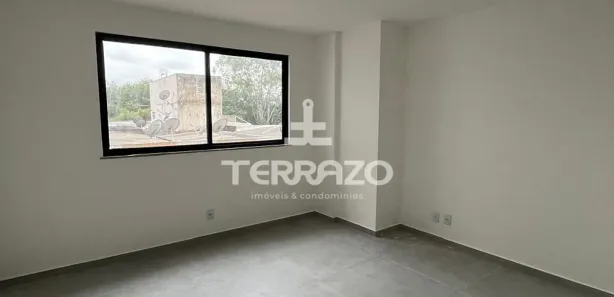 Conjunto Comercial / Sala para venda ou aluguel, 20m² no Aterrado, Volta Redonda
