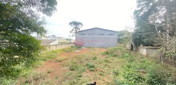 Terreno / Lote / Condomínio à venda, 960m² no Alto Tarumã, Pinhais