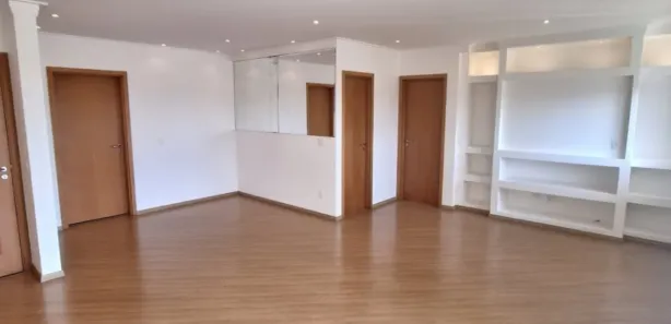 Apartamento com 2 Quartos para alugar, 113m² no Tamboré, Santana de Parnaíba