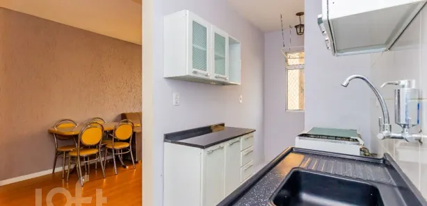 Apartamento com 2 Quartos à venda, 59m² no Belenzinho, São Paulo