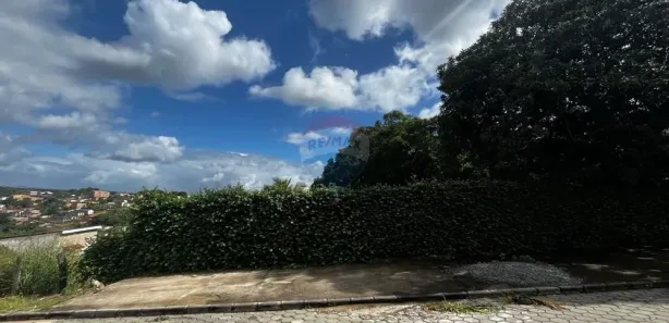 Terreno / Lote / Condomínio à venda, 247m² no CENTRO, Itamaraju