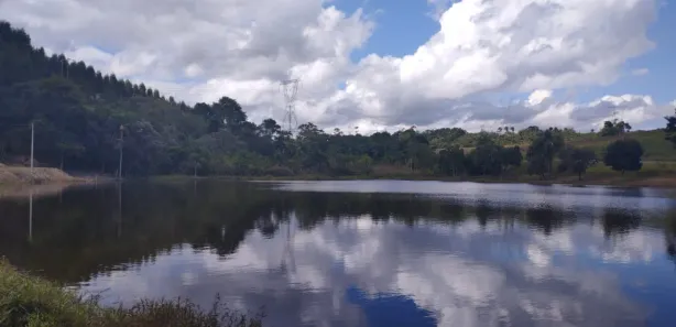 Fazenda / Sítio / Chácara com 2 Quartos à venda, 50m² no , Pilar do Sul