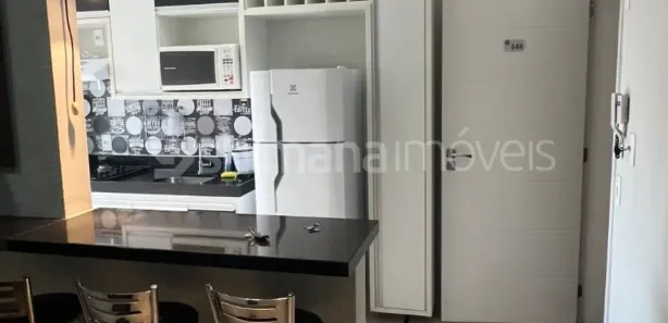 Flat com 1 Quarto à venda, 50m² no Jardim Ouro Verde, São José do Rio Preto