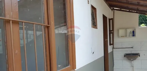 Casa com 2 Quartos à venda, 49m² no Banquete, Bom Jardim