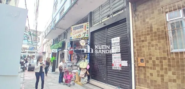 Loja / Salão / Ponto Comercial para venda ou aluguel, 80m² no Centro, Nova Friburgo