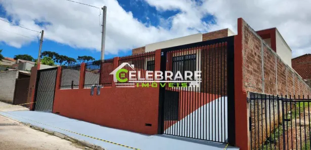 Casa com 3 Quartos à venda, 98m² no Jardim Pinheiros, Quatro Barras