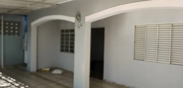 Casa com 2 Quartos para alugar, 140m² no Santa Cecília, Paulínia