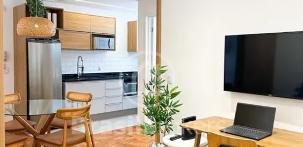 Apartamento com 1 Quarto à venda, 41m² no Ipanema, Rio de Janeiro