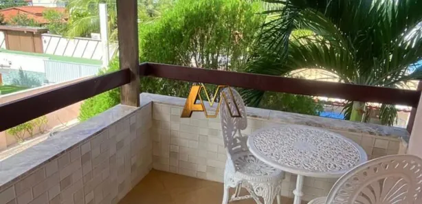 Casa com 3 Quartos à venda, 100m² no Guarajuba (Monte Gordo), Camaçari