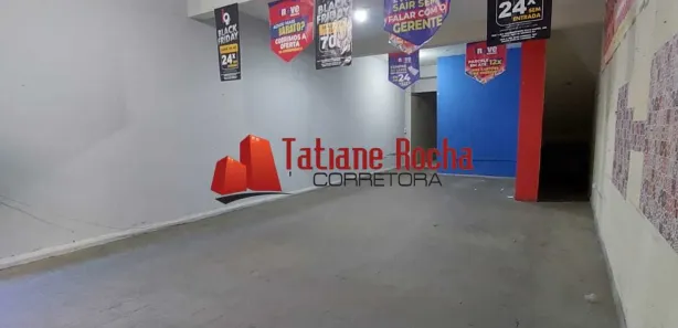 Loja / Salão / Ponto Comercial para alugar, 10m² no Centro, Feira de Santana