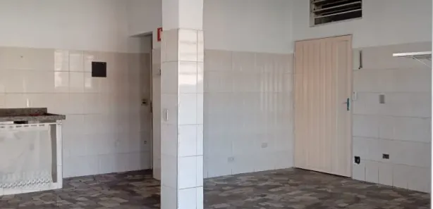 Loja / Salão / Ponto Comercial para alugar, 121m² no Parque Residencial Santa Eulália, Limeira