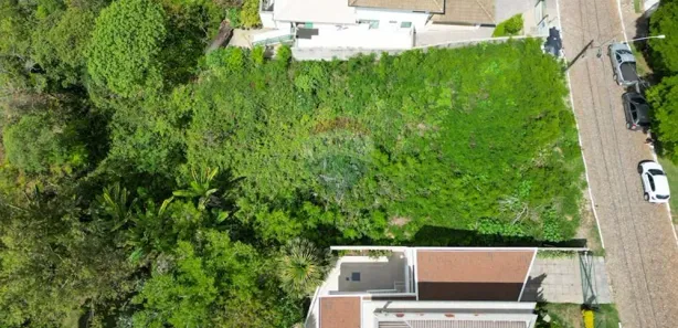 Terreno / Lote / Condomínio à venda, 1000m² no Vila do Ouro, Nova Lima