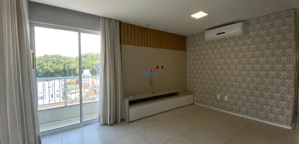 Apartamento com 2 Quartos para alugar, 74m² no Salto do Norte, Blumenau