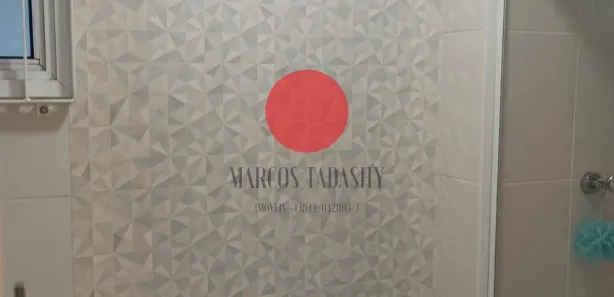 Apartamento com 3 Quartos para alugar, 104m² no Centro, Barueri