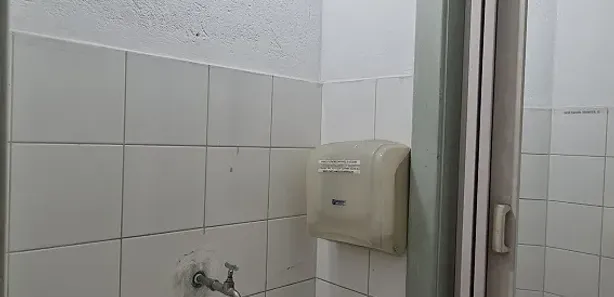Conjunto Comercial / Sala para alugar, 36m² no Centro, São Paulo