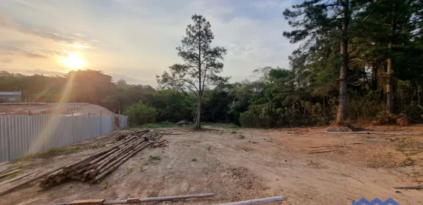Terreno / Lote / Condomínio à venda, 3000m² no porta do sol, Mairinque