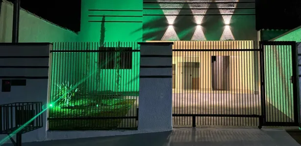 Casa com 3 Quartos à venda, 129m² no , Alexânia