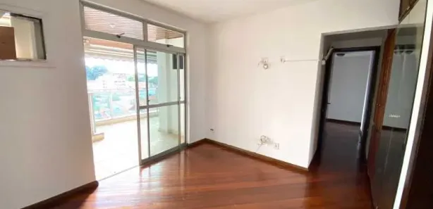 Apartamento com 3 Quartos para alugar, 240m² no Ingá, Niterói