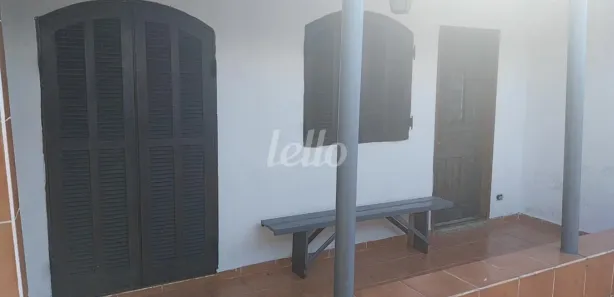 Casa com 2 Quartos para alugar, 109m² no Rudge Ramos, São Bernardo do Campo