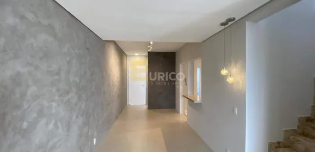 Casa de Condomínio com 3 Quartos para alugar, 112m² no Pinheirinho, Vinhedo