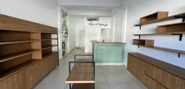 Loja / Salão / Ponto Comercial para alugar, 45m² no Centro, Mirassol