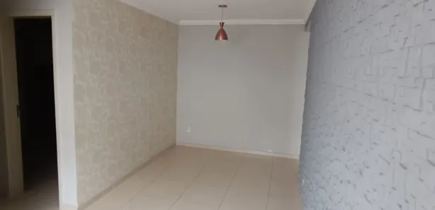 Apartamento com 2 Quartos para alugar, 48m² no Loteamento Mogilar, Mogi das Cruzes