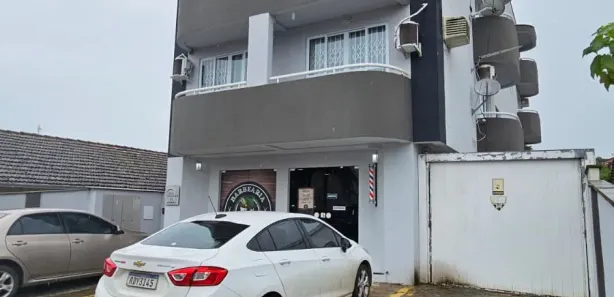 Apartamento com 2 Quartos à venda, 85m² no São José do Acaraí, São Francisco do Sul