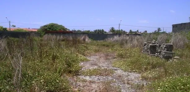Terreno / Lote Comercial para alugar, 2280m² no Gameleira, Aracaju