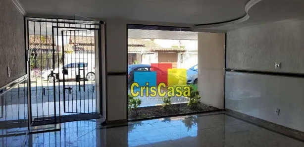 Apartamento com 4 Quartos para alugar, 123m² no Novo Rio das Ostras, Rio das Ostras