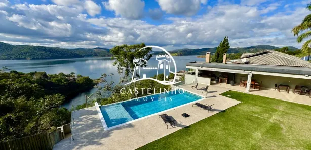 Casa de Condomínio com 4 Quartos à venda, 327m² no , Igaratá