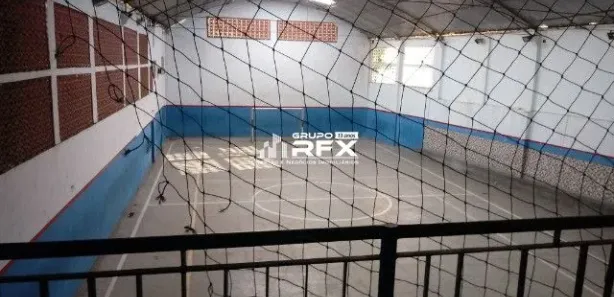 Galpão / Depósito / Armazém com 1 Quarto para alugar, 600m² no Neves (Neves), São Gonçalo