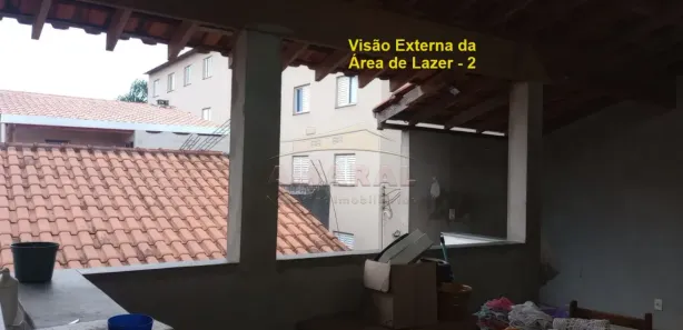 Casa de Condomínio com 3 Quartos à venda, 114m² no Jardim América, Poá