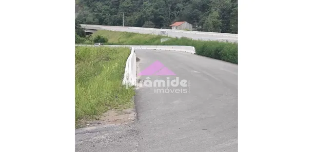 Terreno / Lote / Condomínio à venda, 10m² no Jaraguá, São Sebastião