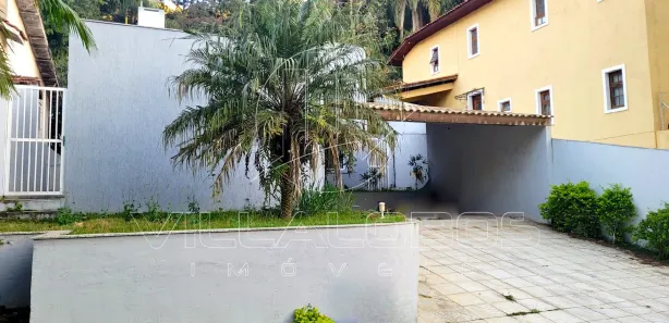 Casa de Condomínio com 4 Quartos para venda ou aluguel, 255m² no Transurb, Itapevi
