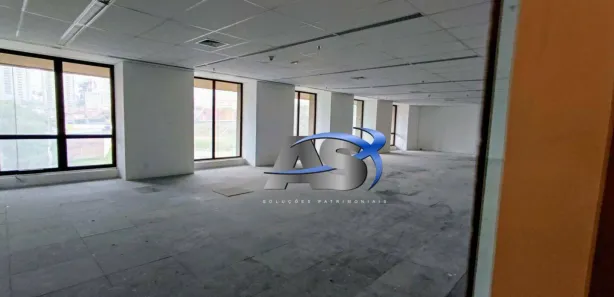 Conjunto Comercial / Sala para alugar, 205m² no Cidade Jardim, São Paulo