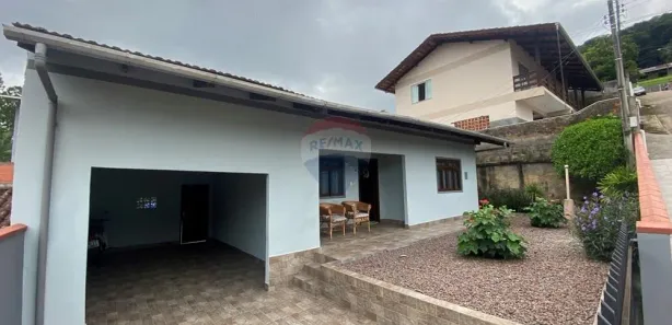 Casa com 4 Quartos à venda, 147m² no Badenfurt, Blumenau