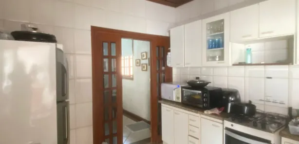 Casa com 3 Quartos para alugar, 140m² no Jardim Aviação, Presidente Prudente