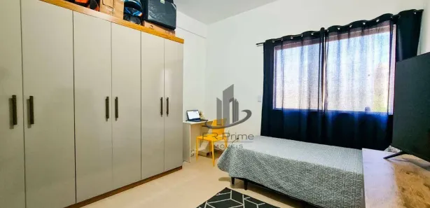 Casa de Condomínio com 2 Quartos à venda, 64m² no Roma, Volta Redonda